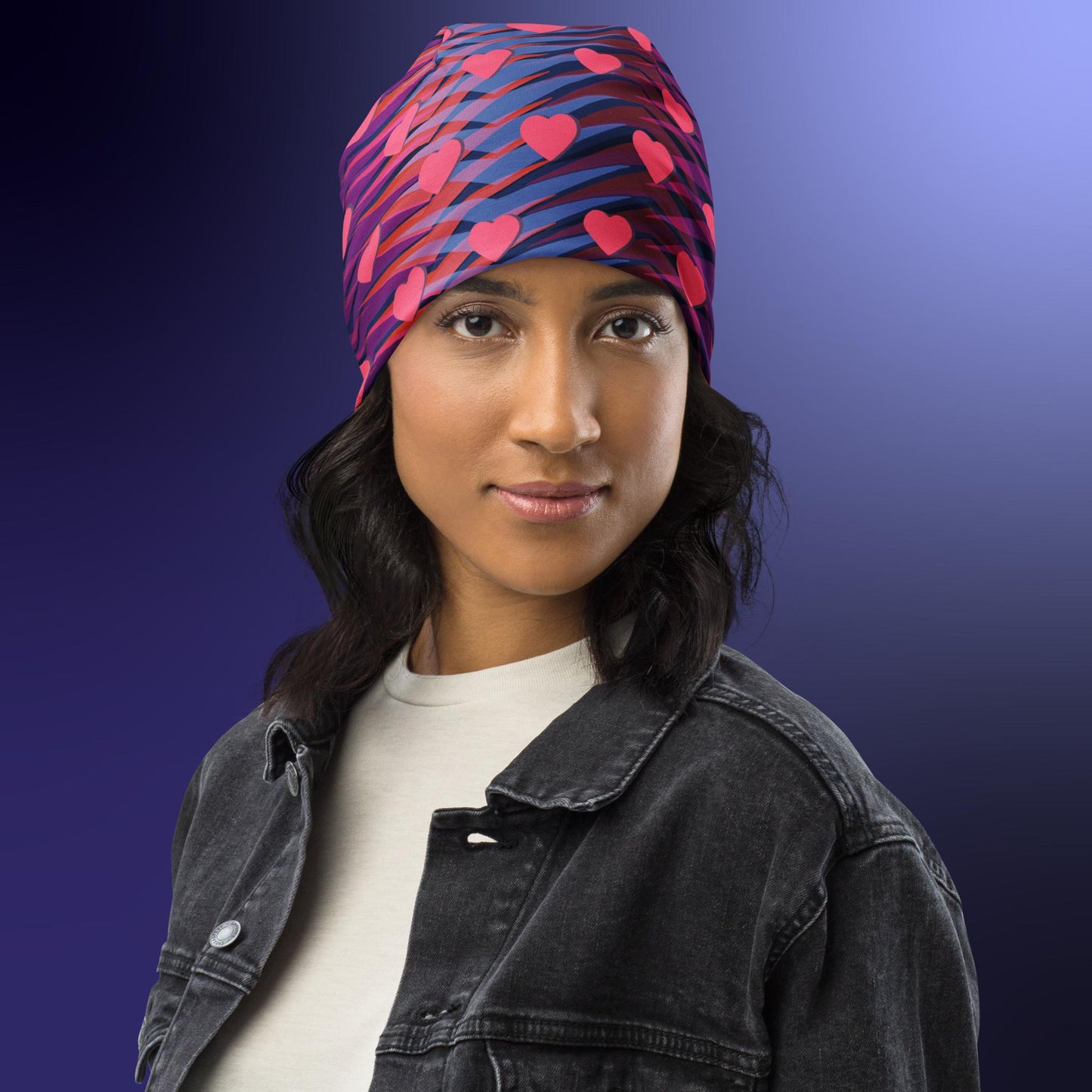 Beanie - Sweethearts