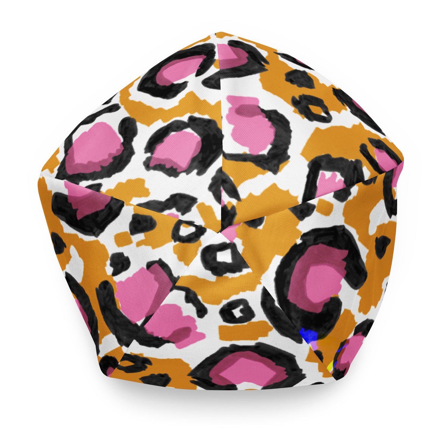 Beanie - Pink Passion