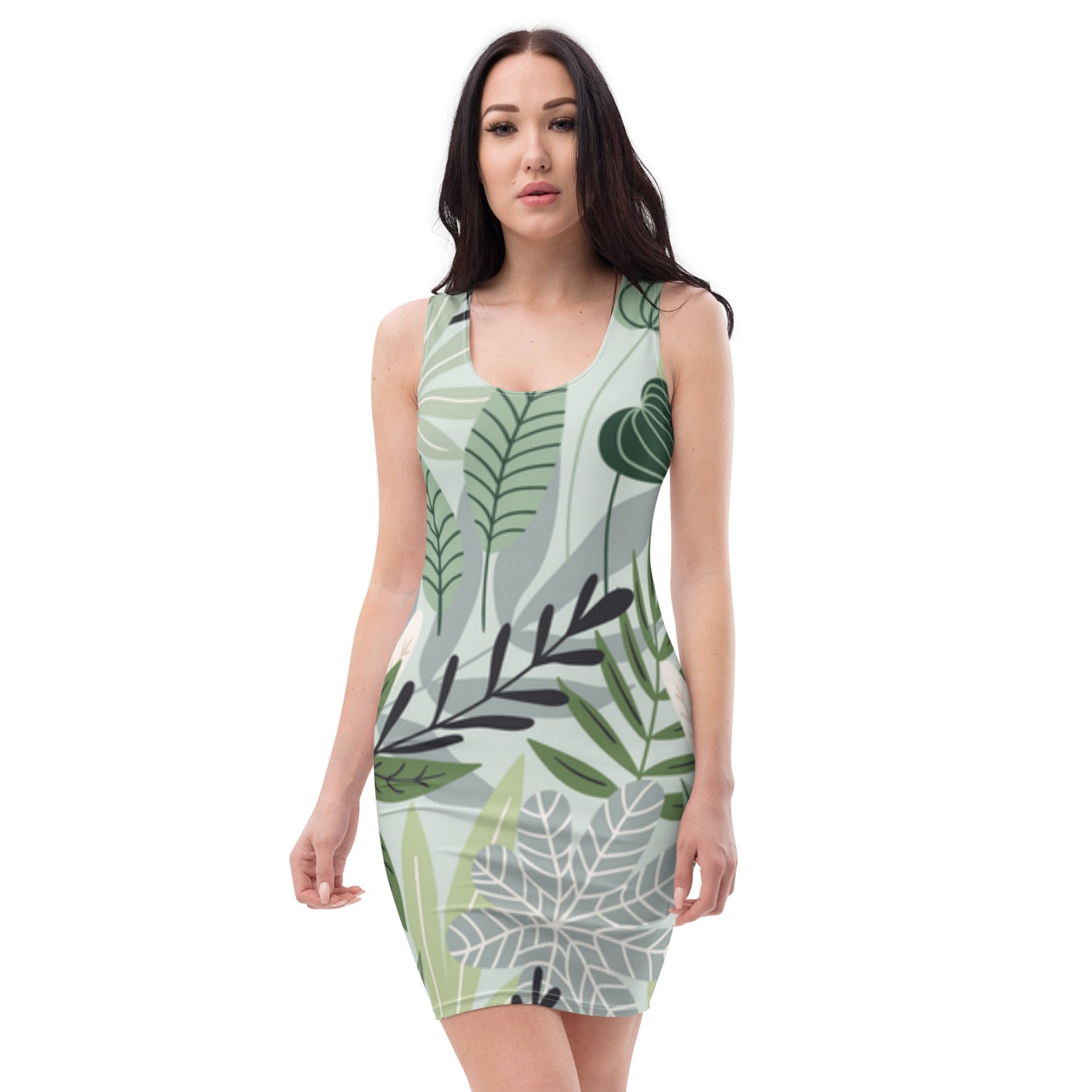 Dress - Junglicious