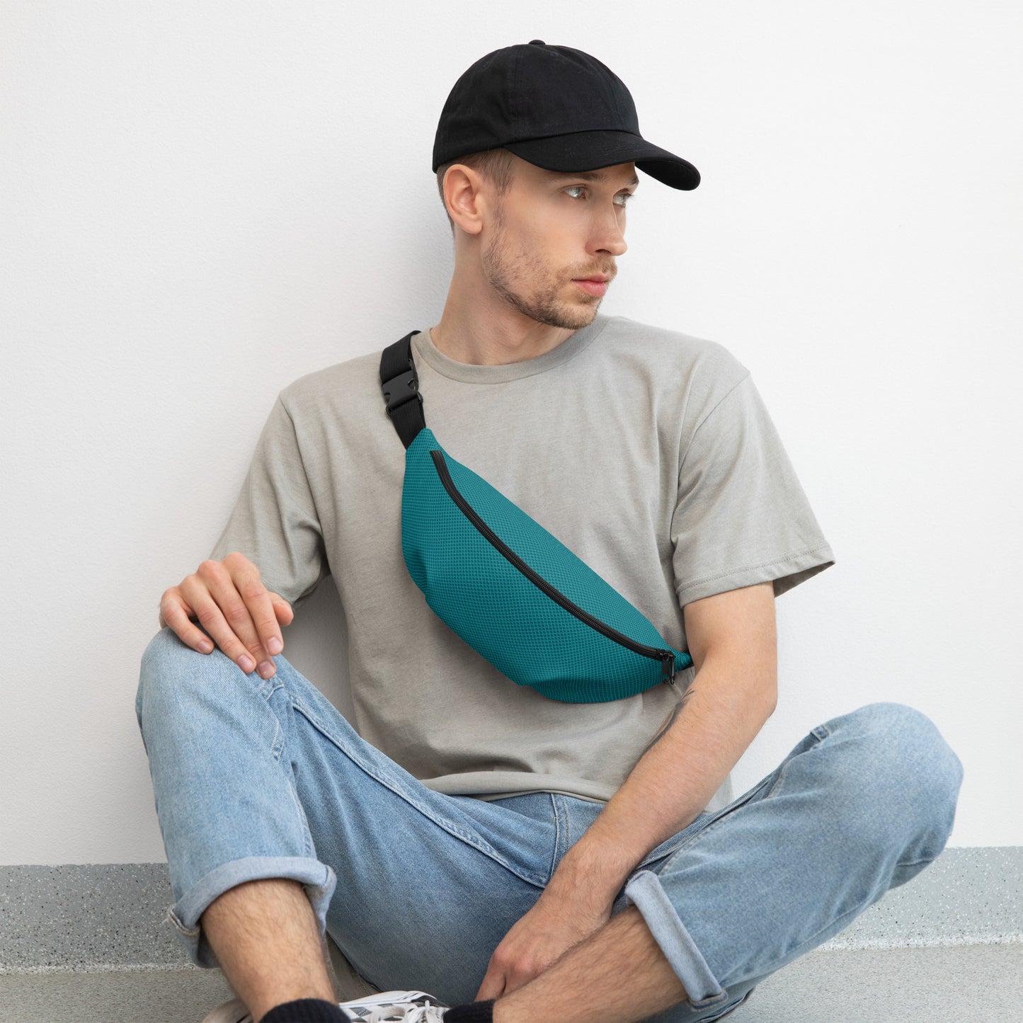 Fanny Pack - Go Everywhere