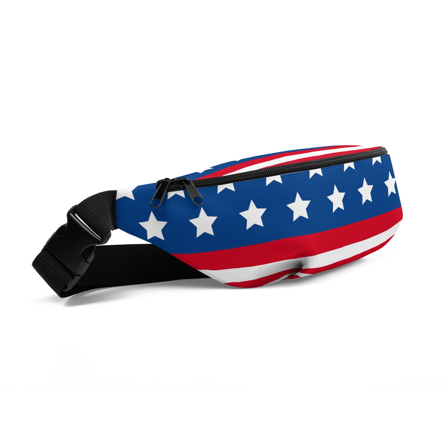 Fanny Pack - Stars and Stripes