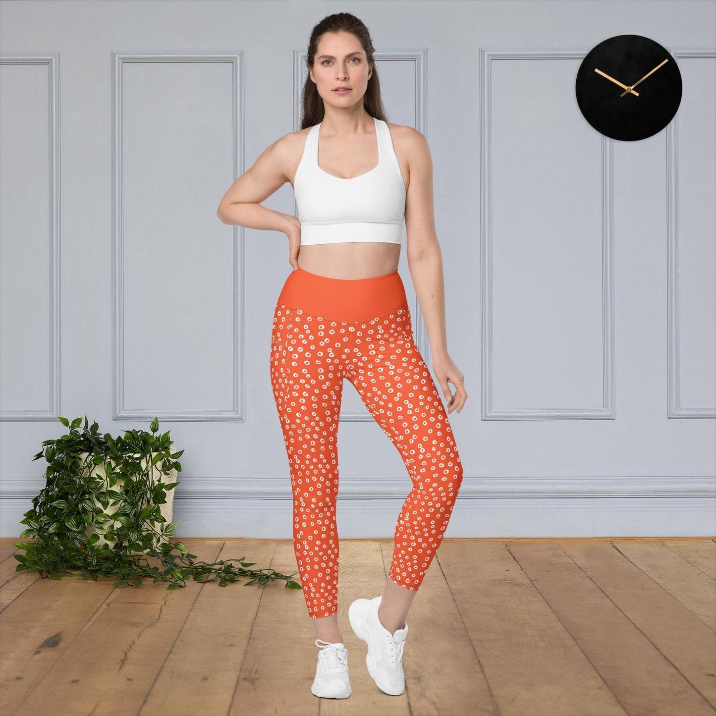 Leggings with pockets - Outrageous