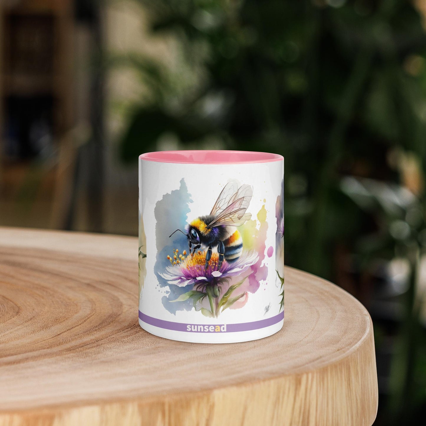 Mug - Pollinator