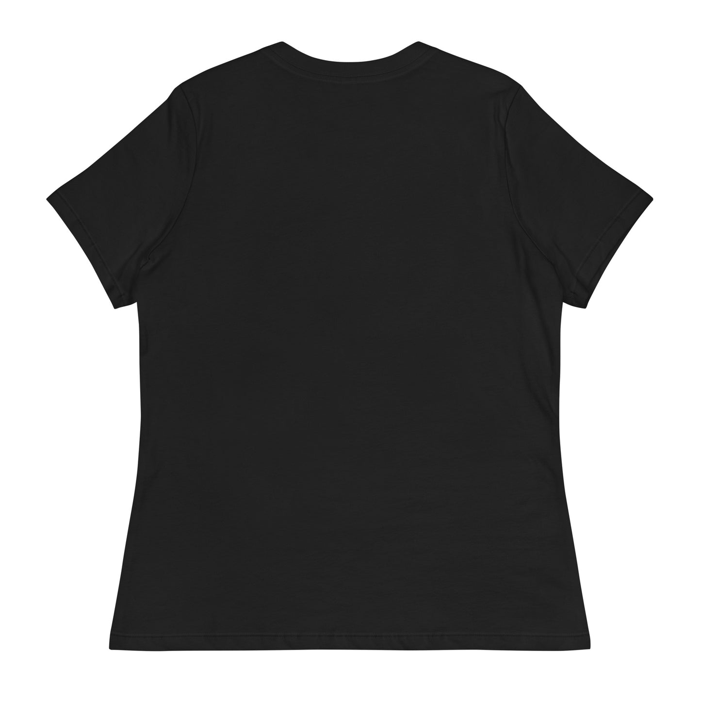 Women's Relaxed T-Shirt - Flocking Fabulous