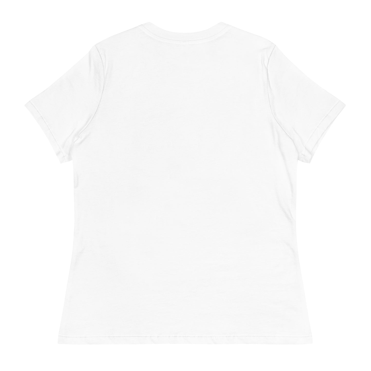 Women's Relaxed T-Shirt - Flocking Fabulous