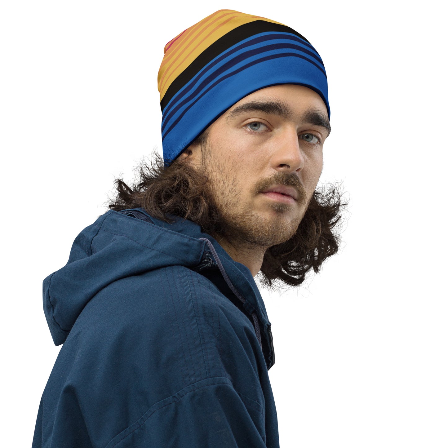 Beanie - Outside the Lines II