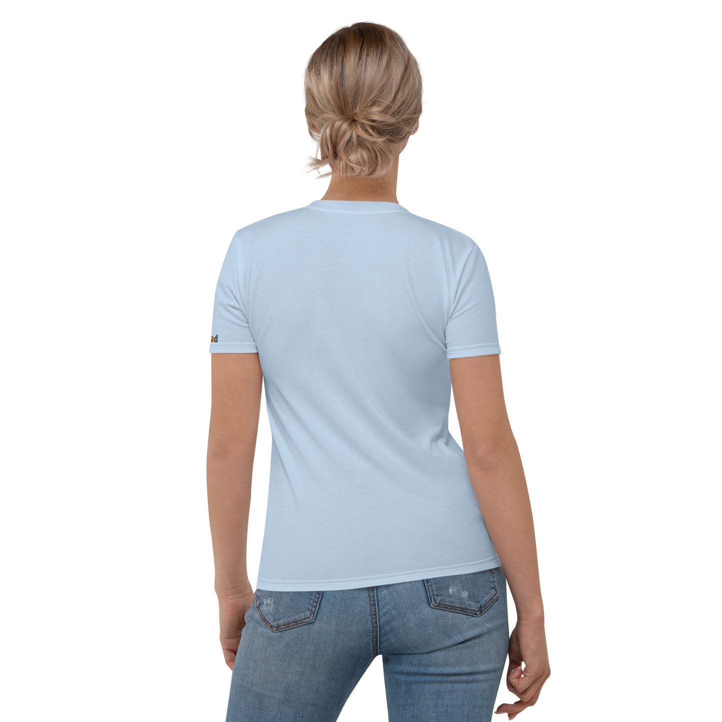 Women's T-shirt - Mtn High