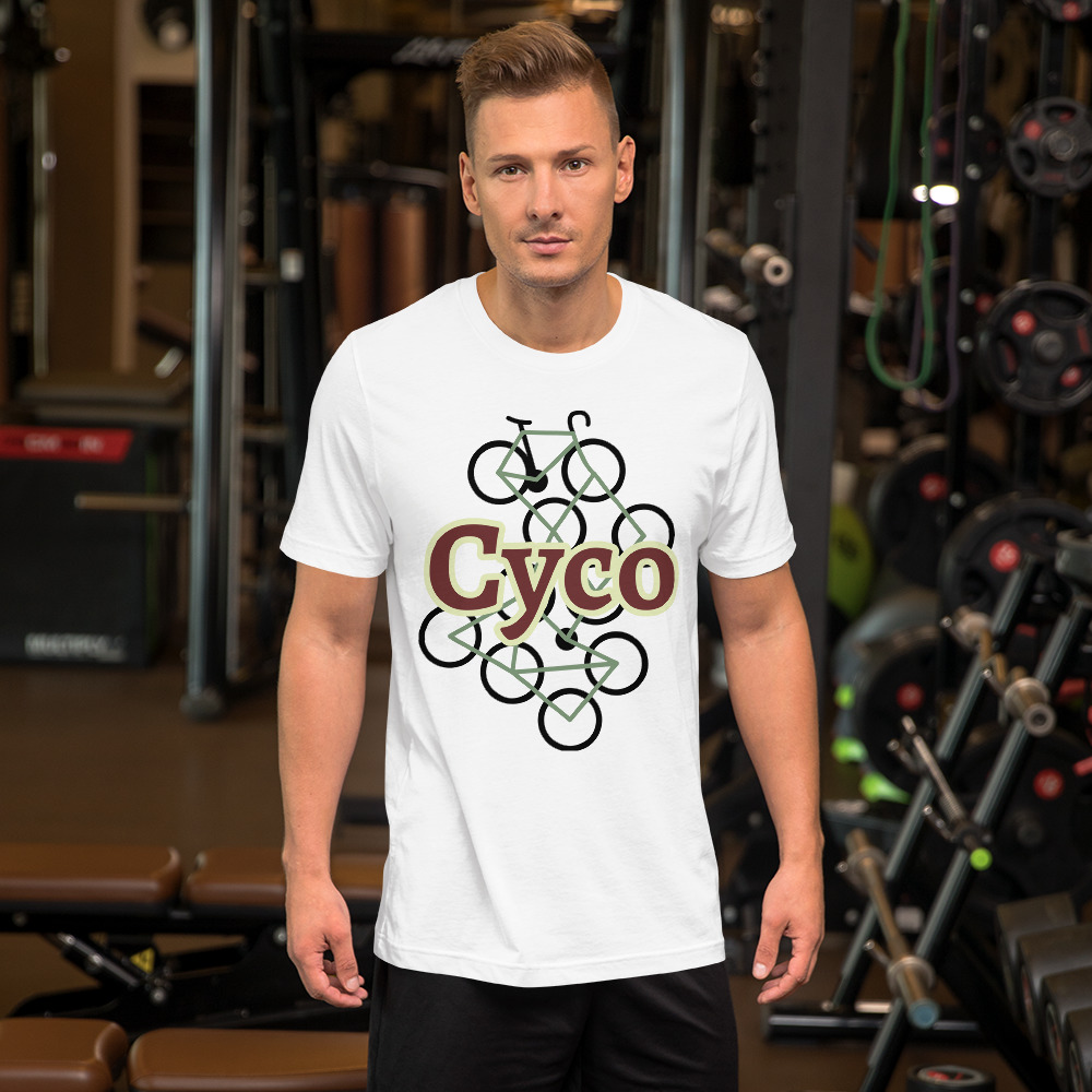 A Men's T-Shirts