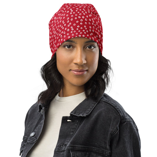 Beanie - RedHots