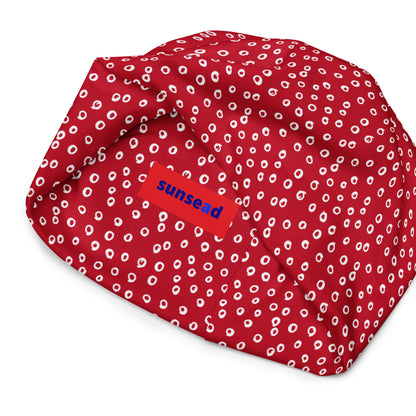 Beanie - RedHots