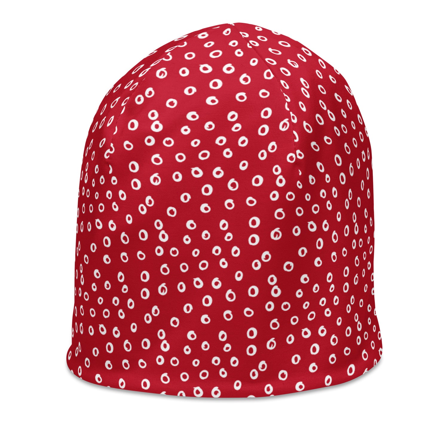Beanie - RedHots