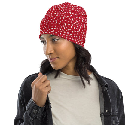 Beanie - RedHots