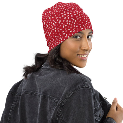 Beanie - RedHots