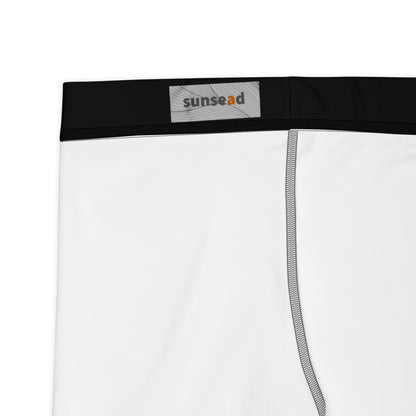 Capri Leggings - Flash Black*