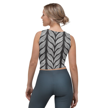 Crop Top - Woven III
