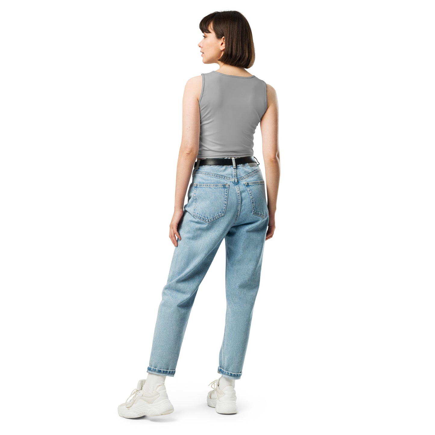 Crop Top - Angles