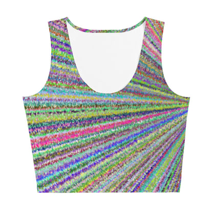 Crop Top - Convergence