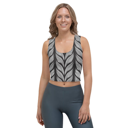 Crop Top - Woven III