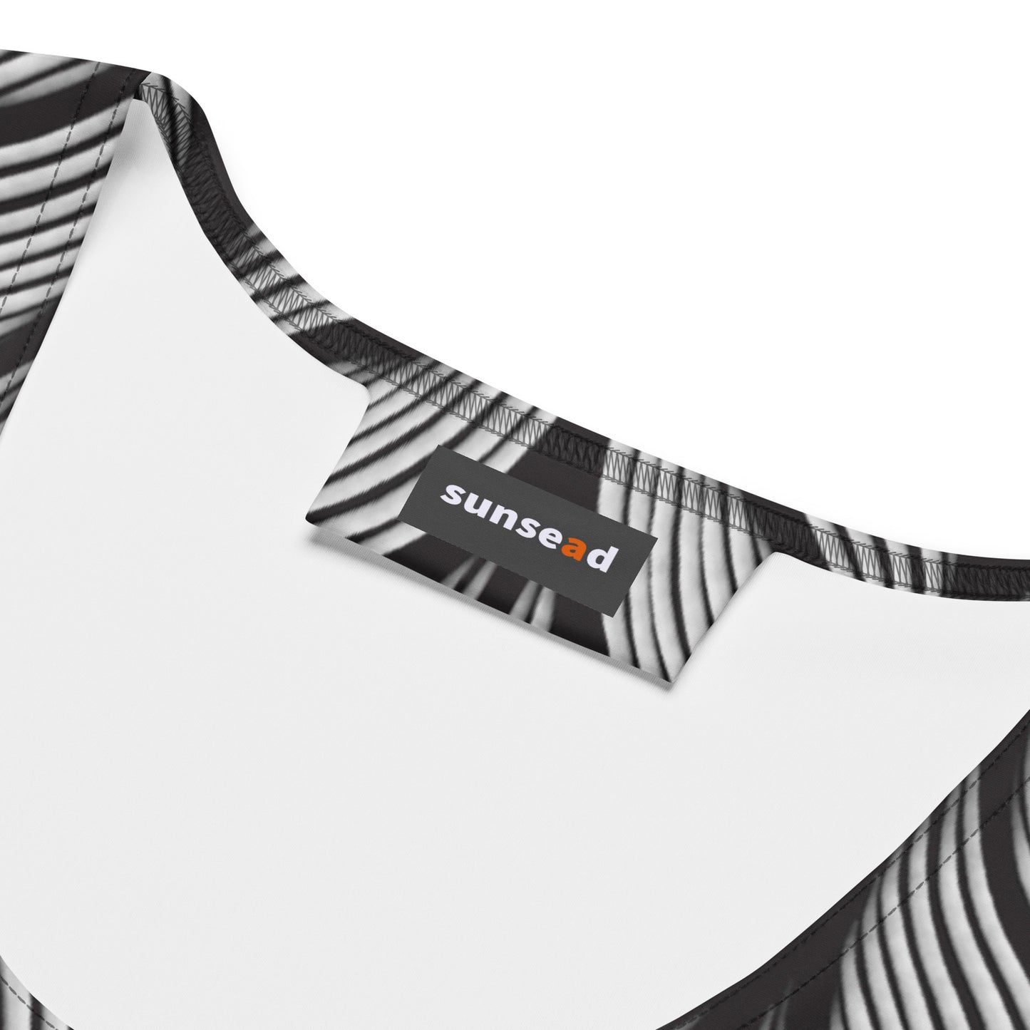 Crop Top - Woven III