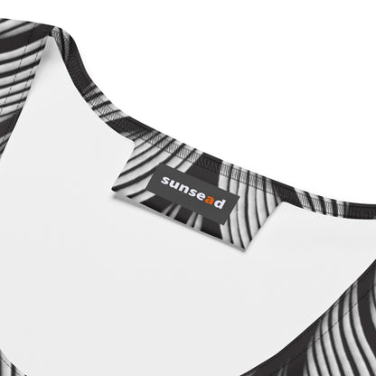 Crop Top - Woven III