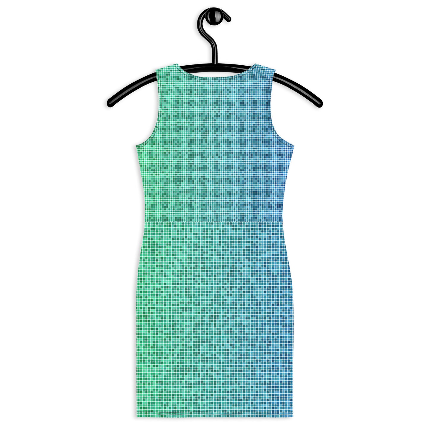 Dress - Midnight Storm
