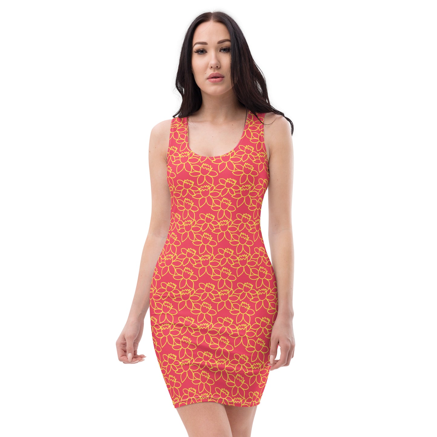Dress - Radical