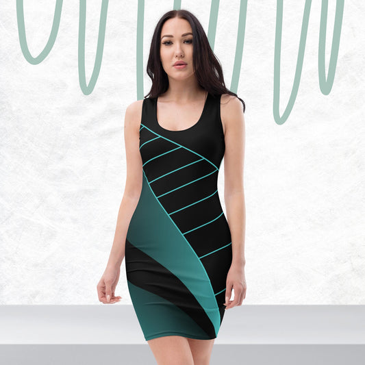 Dress - Siren