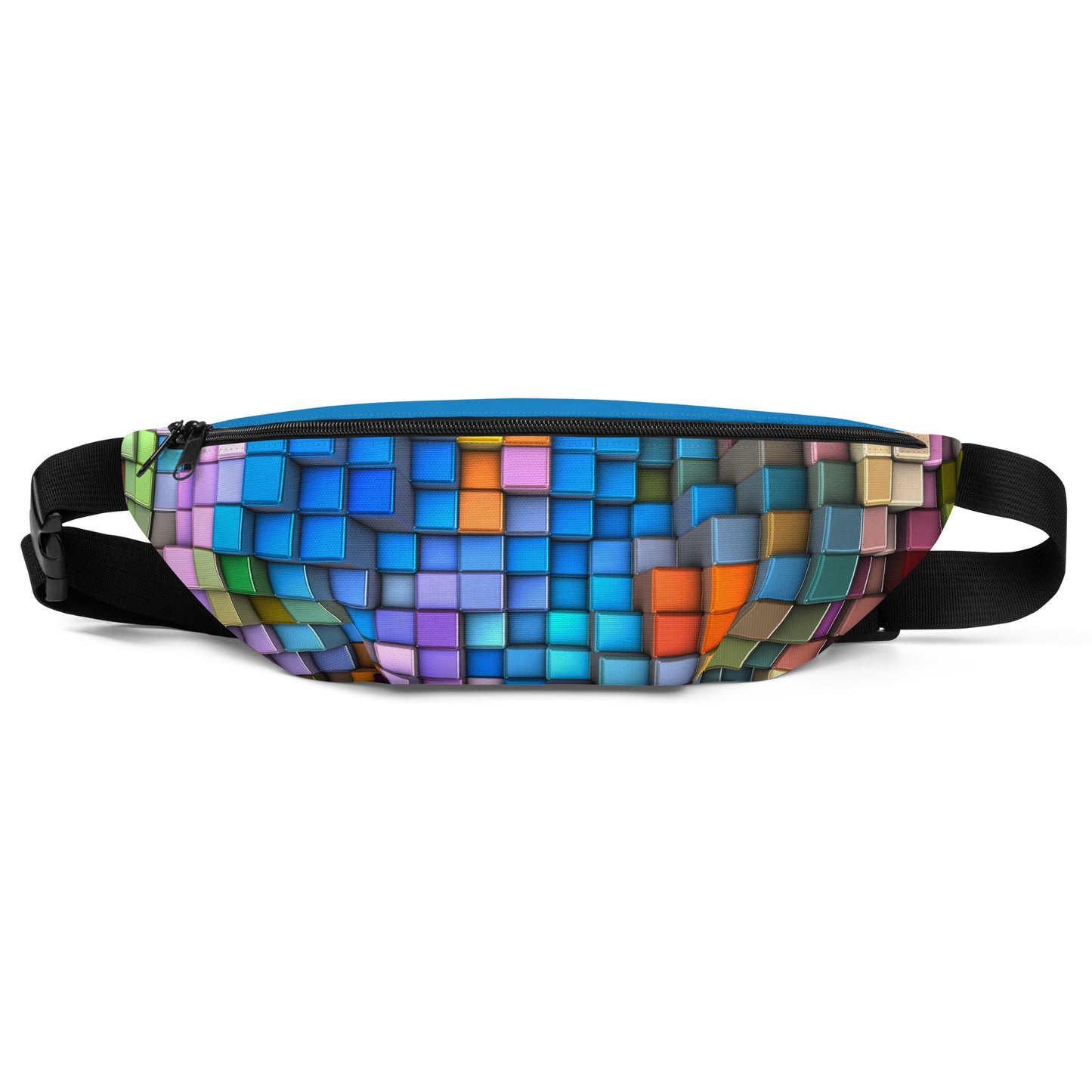 Fanny Pack - Mosaic