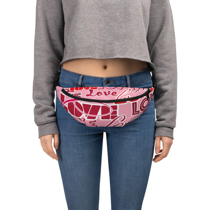 Fanny Pack -Pure Love