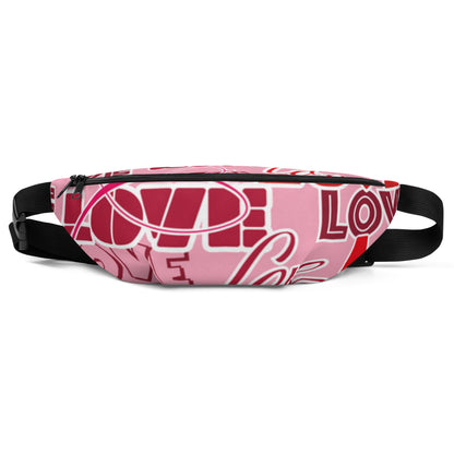Fanny Pack -Pure Love