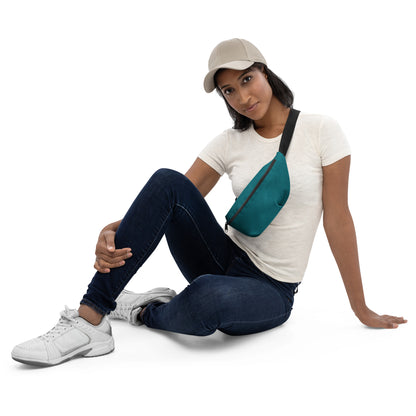 Fanny Pack - Go Everywhere