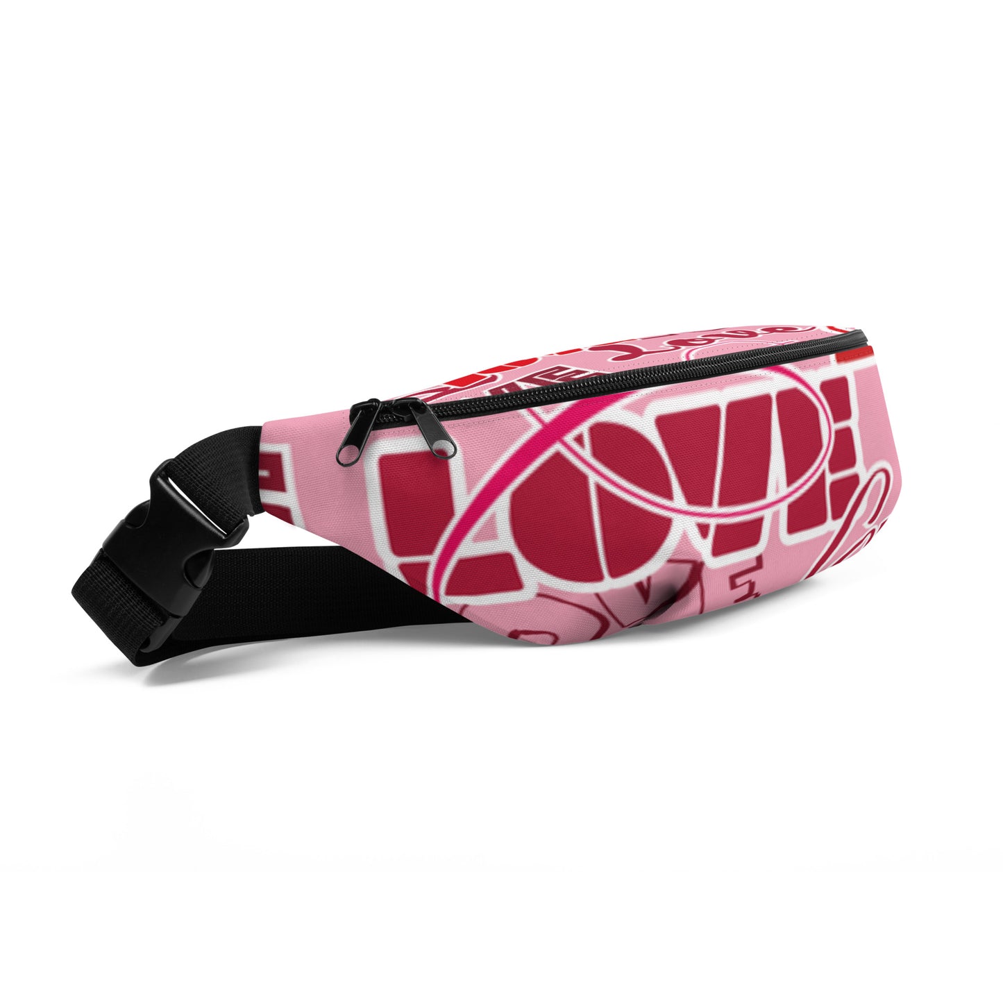 Fanny Pack -Pure Love