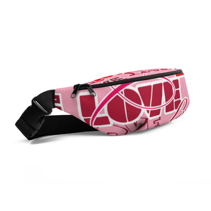 Fanny Pack -Pure Love