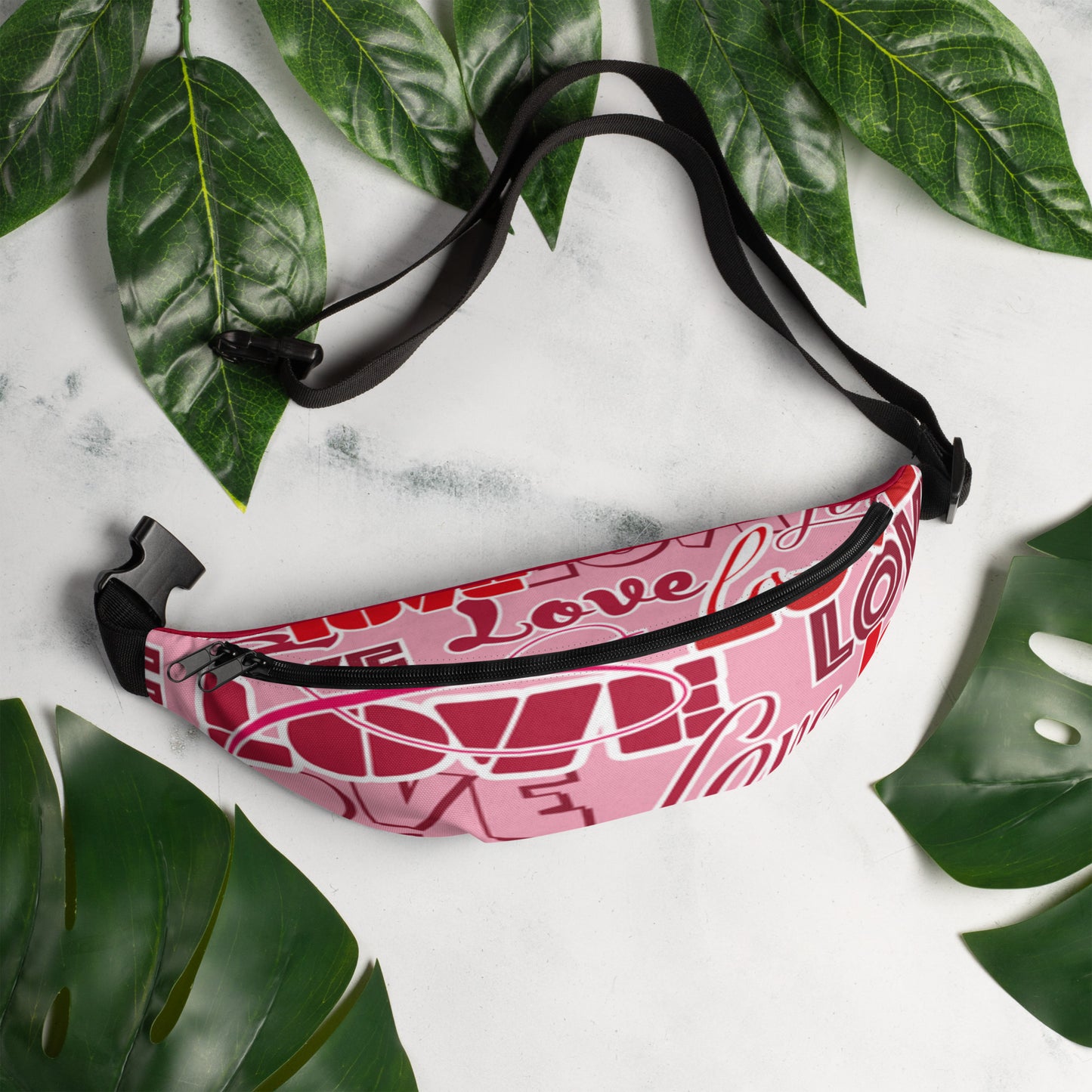 Fanny Pack -Pure Love