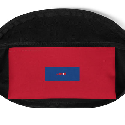 Fanny Pack - Stars and Stripes