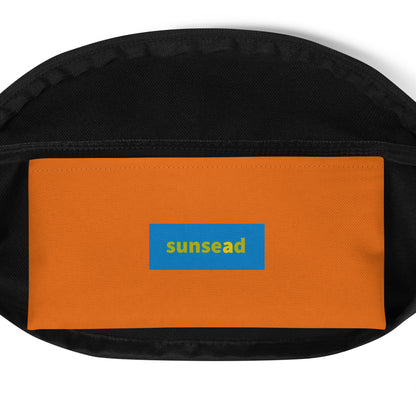 Fanny Pack - Mosaic
