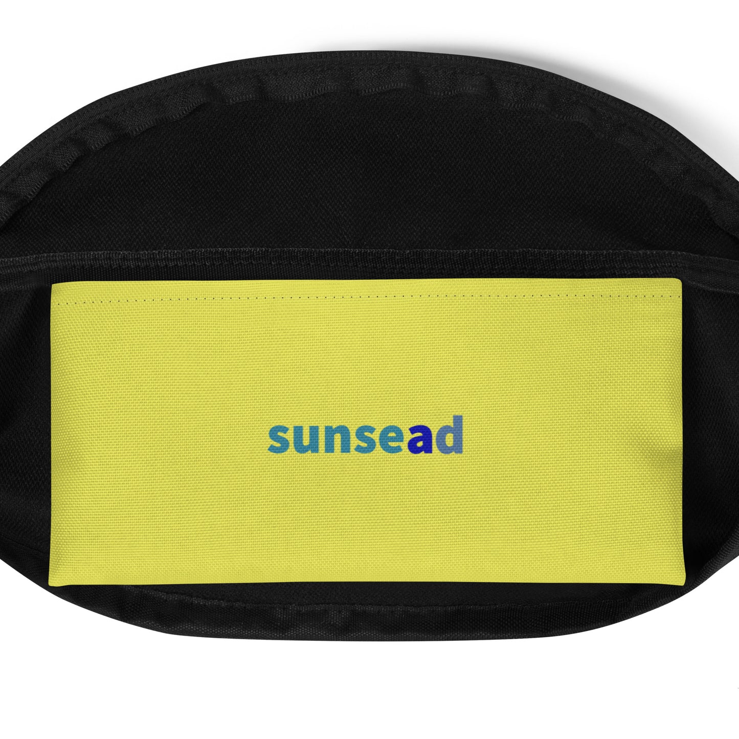 Fanny Pack -Sun Smiles