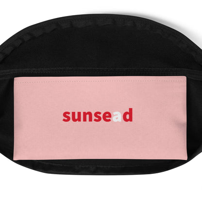 Fanny Pack -Pure Love