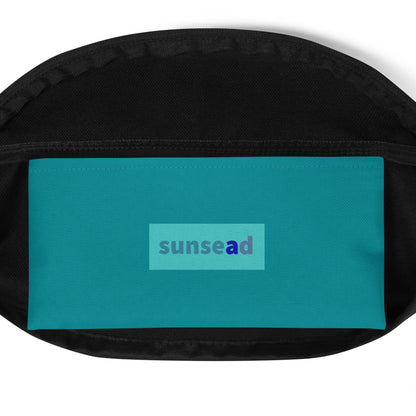 Fanny Pack - Go Everywhere