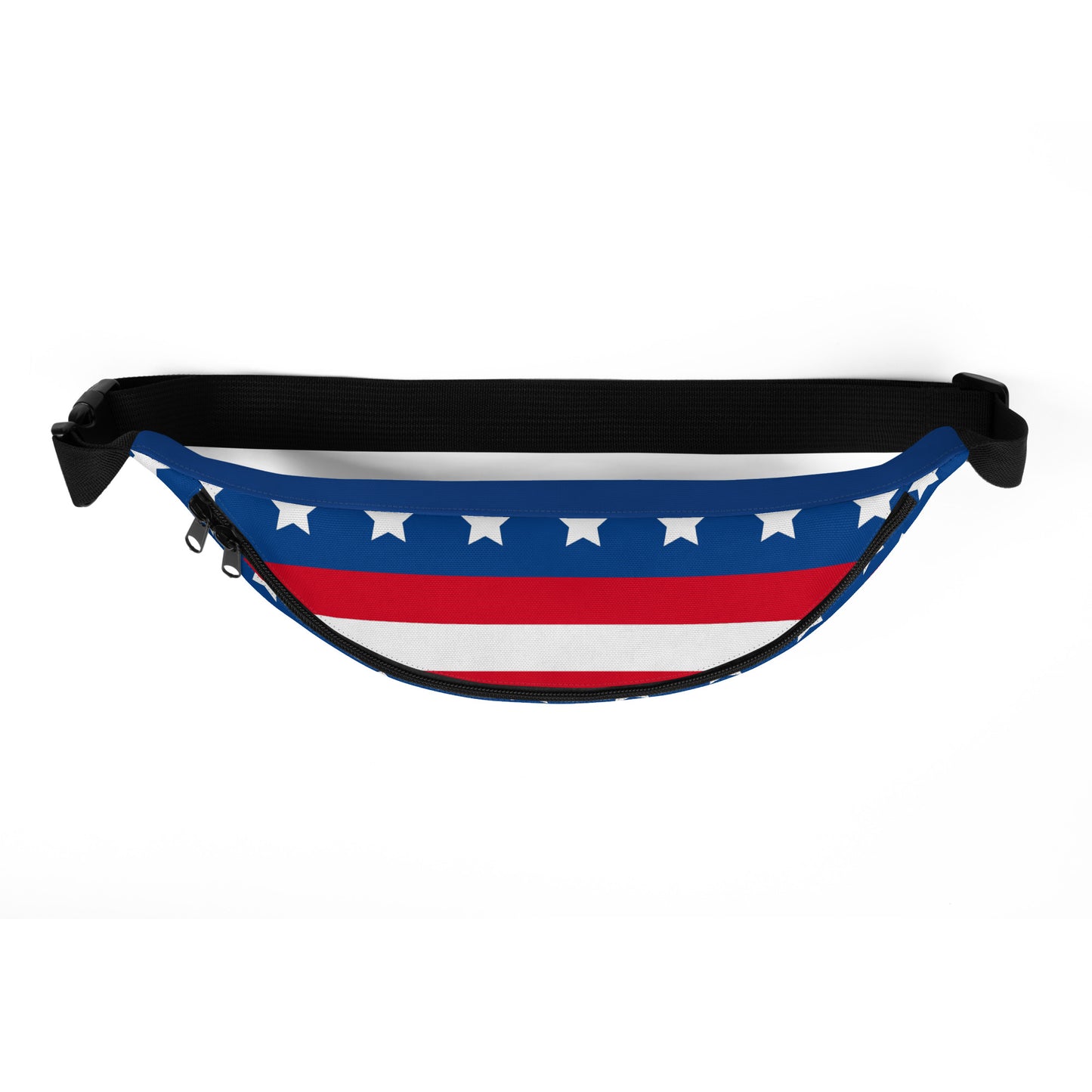 Fanny Pack - Stars and Stripes
