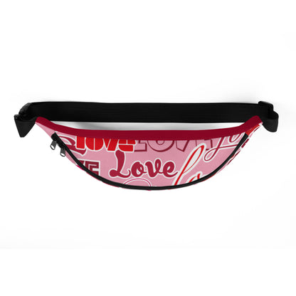 Fanny Pack -Pure Love