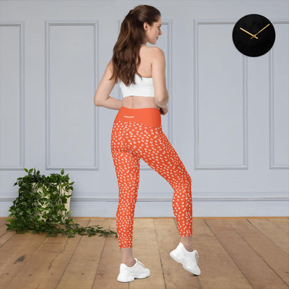 Leggings with pockets - Outrageous