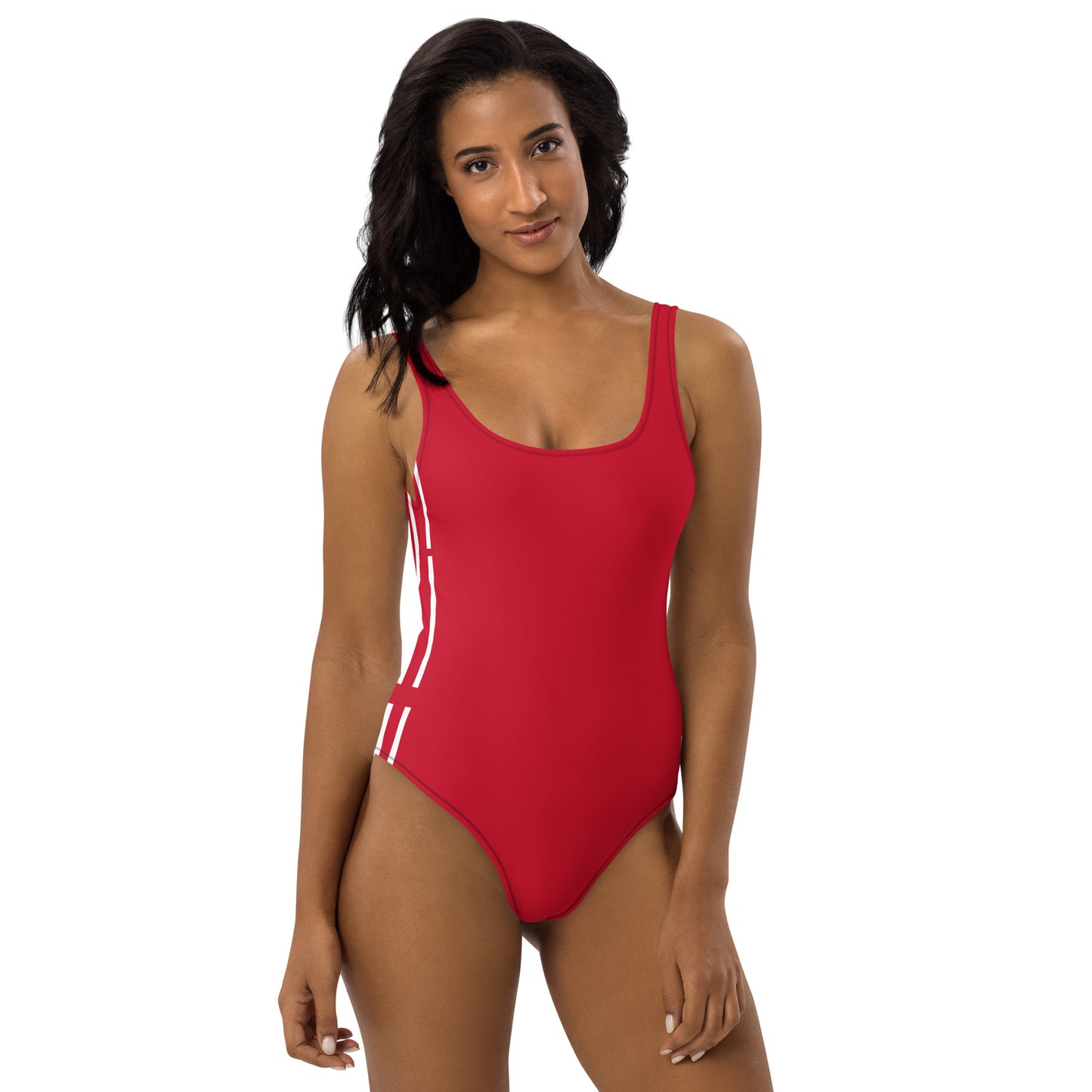 One-Piece Swimsuit - SunStripes