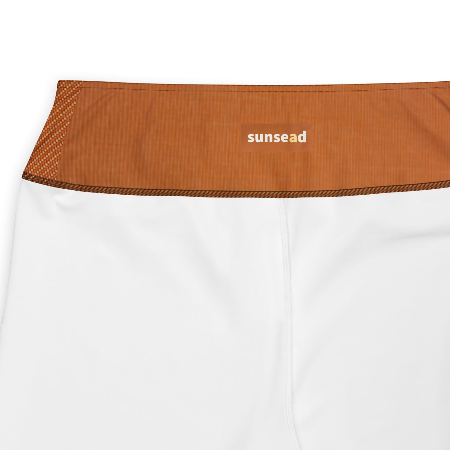 Plus Size Leggings - Rusty Weave