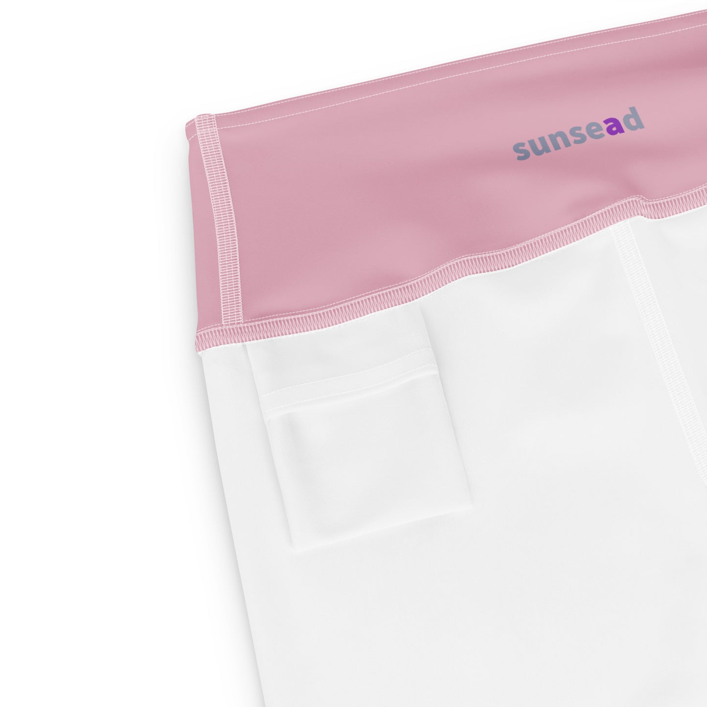 Yoga Capri Leggings - Be Mine*