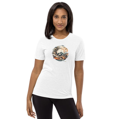 Short sleeve t-shirt
