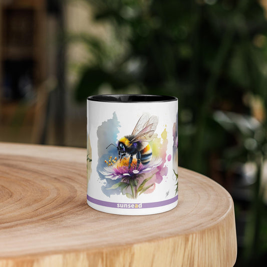 Mug - Pollinator
