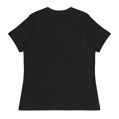 Women's Relaxed T-Shirt - Flocking Fabulous