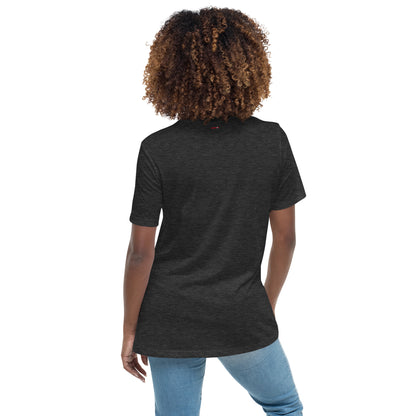 Women's Relaxed T-Shirt - Merry