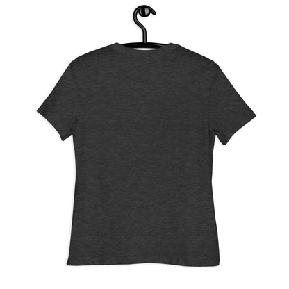 Women's Relaxed T-Shirt - Flocking Fabulous